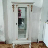 مینی بوفه سالم|بوفه، ویترین، کنسول|کرمانشاه, |دیوار