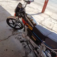 احسان 125