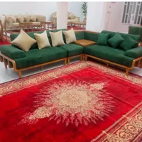 فرش آریامهر کلکسیون سلطنتی ۱۲۰۰ شانه صادراتی