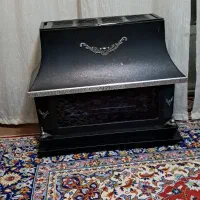 بخاری طرح شومیه