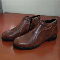 نیم بوت زنانه نو سایز ۴۱