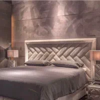 سرویس تخت دو نفره