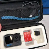 Go pro black 12 فول پک|دوربین عکاسی و فیلم‌برداری|تهران, دریاچه شهدای خلیج فارس|دیوار