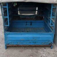 باربند سه چرخ|قطعات یدکی و لوازم جانبی|جوادآباد, |دیوار