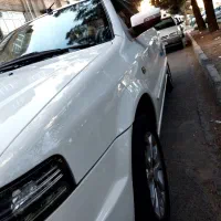 سمند سورن پلاس EF7 مدل ۱۴۰۲|خودرو سواری و وانت|ارومیه, |دیوار