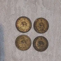 سکه جمهوری و پهلوی|کلکسیون سکه، تمبر، اسکناس|تهران, منیریه|دیوار