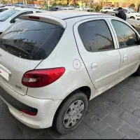 پژو ۲۰۷i|خودرو سواری و وانت|فردیس, فردیس|دیوار