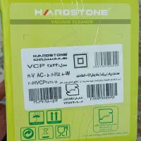 جاروبرقی عصایی هاردستون VCP2844|جاروبرقی، جارو شارژی، بخارشو|گلستان (تهران), |دیوار