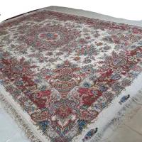 تهیه و توزیع مصالح فرش دستبافت|فرش|مشگین شهر, |دیوار