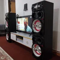 باندمکسیدر((نهاوند))|سیستم صوتی خانگی|نهاوند, |دیوار