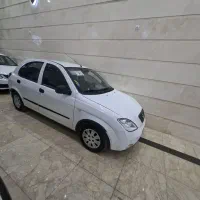 تیبا هاچبک مدل ۱۴۰۰