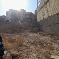 یه قطعه زمین در ده غیبی|فروش زمین و ملک کلنگی|مشهد, رباط طرق|دیوار