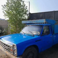 مدل ۸۴،،|خودرو سواری و وانت|رشت, جانبازان|دیوار