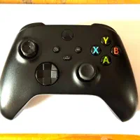 دسته xbox series x/s|کنسول، بازی ویدئویی و آنلاین|سیاهکل, |دیوار