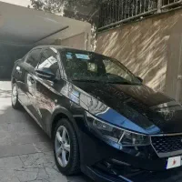 تارا ۴۰۲ اوتومات مشکی|خودرو سواری و وانت|تهران, ایرانشهر|دیوار