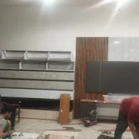 به یک فروشنده خانوم نیازمندیم