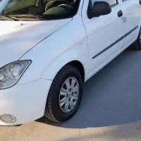 تیبا صندوق دار|خودرو سواری و وانت|خمین, |دیوار