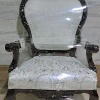 مبلمان کلاسیک مبل سلطنتی بی نظیر در طراحی|مبلمان خانگی و میز عسلی|فردیس, شهرک شهید حسینی|دیوار