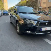 دنا پلاس MT6 مدل 1403 رینگ دار|خودرو سواری و وانت|تبریز, |دیوار