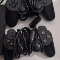 پلی استیشن 2|کنسول، بازی ویدئویی و آنلاین|اسلام‌‌آباد غرب, |دیوار