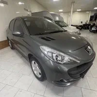 ۲۰۷پانوراما|خودرو سواری و وانت|فردیس, فردیس|دیوار