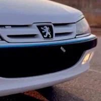 پژوپارس مدل ۹۲ درحد خشک