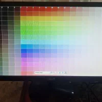 مانیتور ASUS VP228|قطعات و لوازم جانبی رایانه|تهران, مهران|دیوار