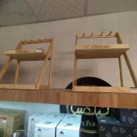 ظروف چوبی|ظروف سرو و پذیرایی|اهواز, بهارستان|دیوار