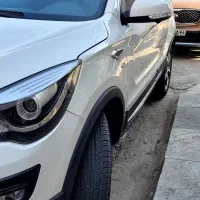 هایما S5 سفید 1403 بدون رنگ کارشناسی سفید|خودرو سواری و وانت|مشهد, آزادشهر|دیوار