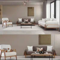 ( انواع مبلمان اقساط با چک ) ( منطقه تهران )|مبلمان خانگی و میز عسلی|تهران, هلال احمر|دیوار