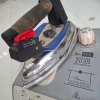 اتو بخار سیلتر