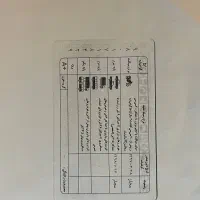 گمشدن مدارک خودرو و شخصی داخل یک کیف|اشیا|تهران, علم و صنعت|دیوار