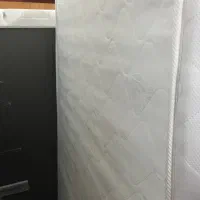 تشک 2 نفره رویال دو نفره 2*160 در حد نو|تشک تختخواب|دیواندره, |دیوار