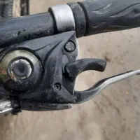 دوچرخه|دوچرخه، اسکیت، اسکوتر|گرمخان, |دیوار