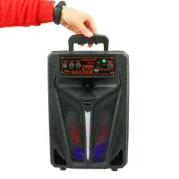 اسپیکر گلکسبیت|پخشکننده همراه|اهواز, گلستان|دیوار