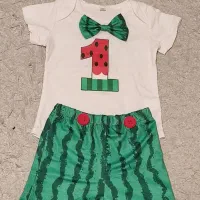 ست لباس یلدایی