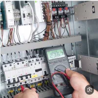 برقکاری ساختمان،برق کار(فولادشهرمسکن مهر)