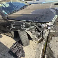 دنا مدل ۹۶ تصادفی کم کار|خودرو سواری و وانت|تهران, شهرآرا|دیوار