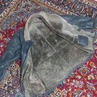 ژاکت چرم اصل بوفالو|لباس|شاهین‌شهر, عطار|دیوار