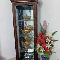 بوفه تمیز وسالم