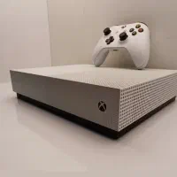Xbox One S ۲ دسته