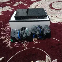 پلی استیشن 2سونی
