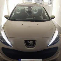 207اتوماتیک پانوراما1404 ارتقا یافتهTU5P