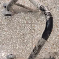 استند یا جک موتورسیکلت