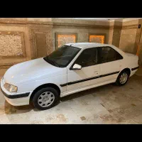 پژو پارسXU7P مدل 1401|خودرو سواری و وانت|اراک, |دیوار