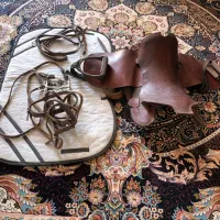 فروش زین اسب