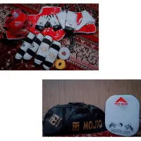 لباس تکواندو