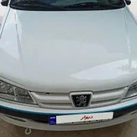 پژو پارس موتور جدید سفارشی|خودرو سواری و وانت|جهرم, |دیوار