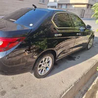 دنا پلاس اتوماتیک توربو  ۴۰۳