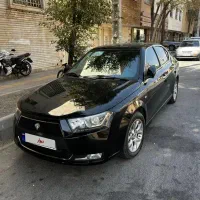 دنا پلاس توربو اتوماتیک درحد